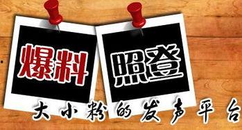 新闻爆料卖钱,卖钱背后的真相