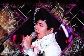 博主爆料张杰演唱会视频,现场燃情，粉丝尖叫连连  第1张