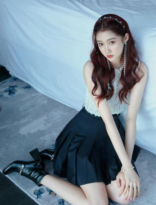 关晓彤八卦大爆料最新,娱乐圈背后的惊人真相  第1张