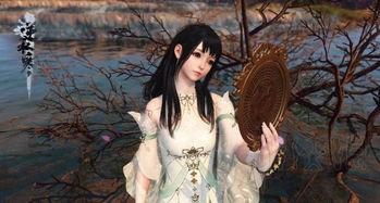 逆水寒最新时装爆料视频,华丽转身,古风服饰再升级 第2张 逆水寒最新时装爆料视频,华丽转身,古风服饰再升级 第2张